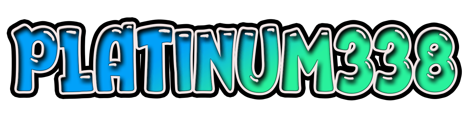 PLATINUM338 logo